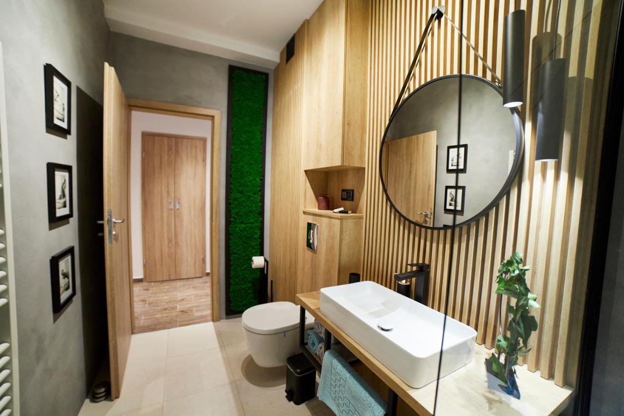 Apartamento Quiboo #4 Braşov Exterior foto