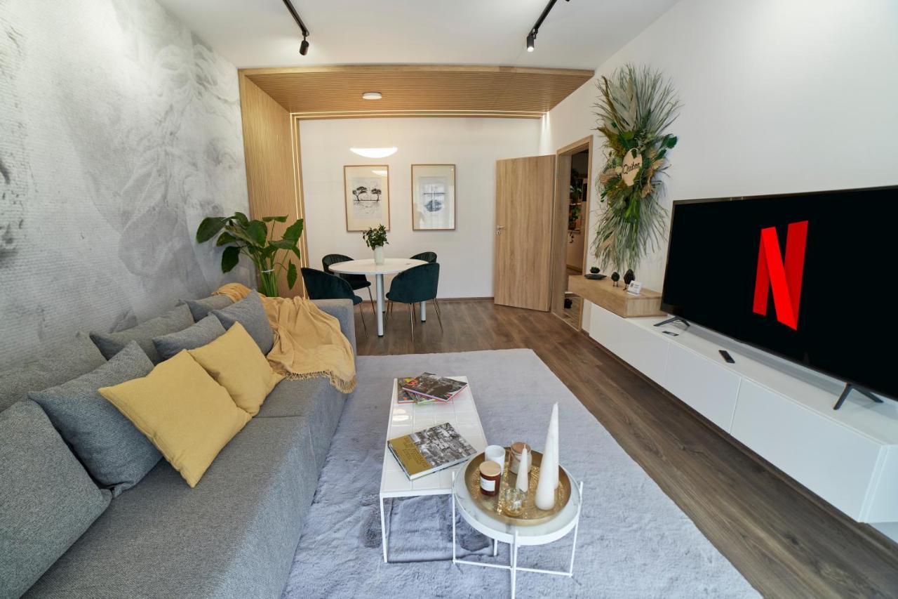 Apartamento Quiboo #4 Braşov Exterior foto