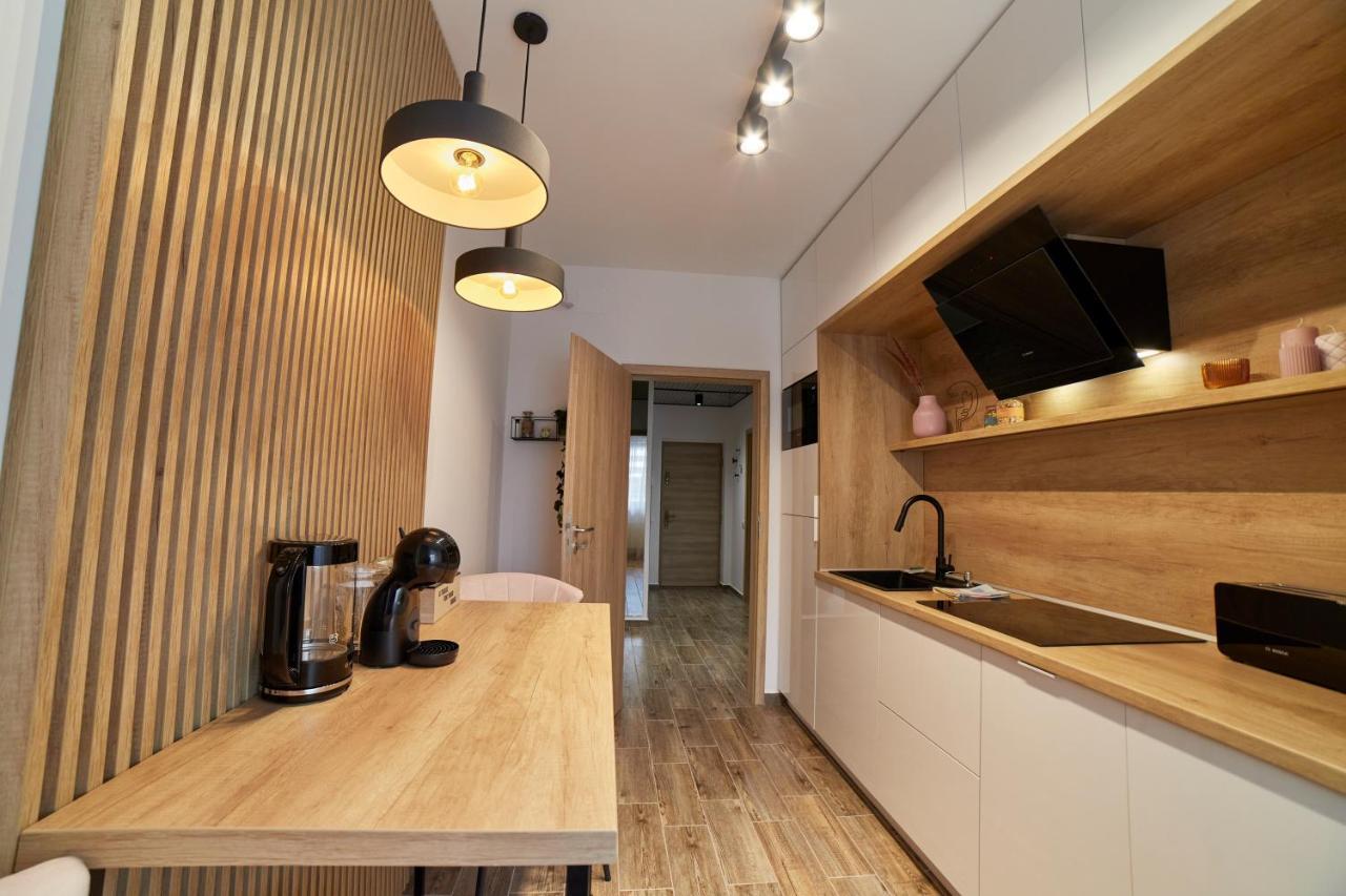Apartamento Quiboo #4 Braşov Exterior foto